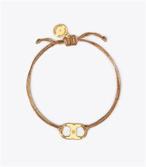 tory burch embrace bracelet.